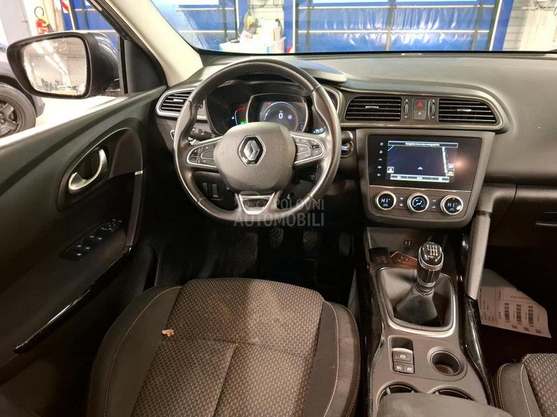 Renault Kadjar 1.5 BLUEDCI
