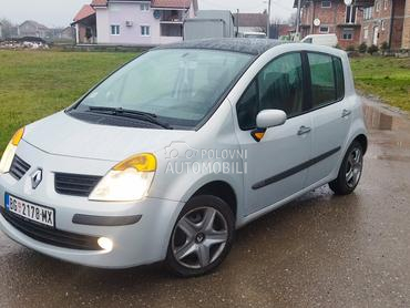 Renault Modus h i t n o o