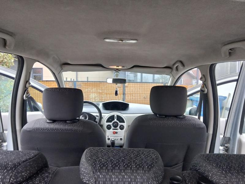 Renault Modus h i t n o o