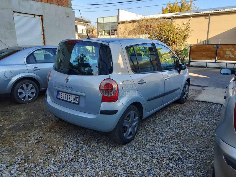 Renault Modus h i t n o o