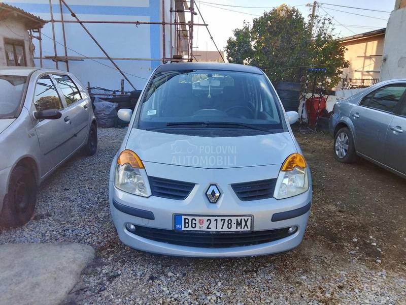 Renault Modus h i t n o o