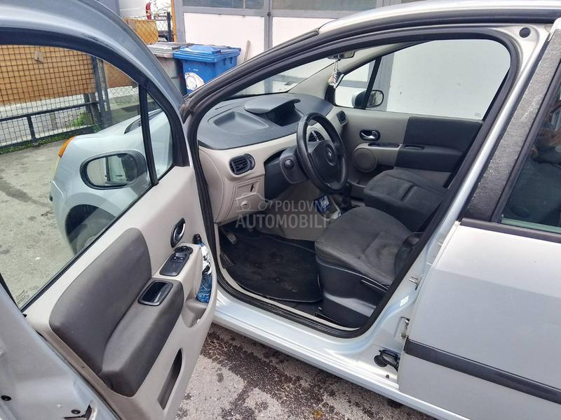 Renault Modus h i t n o o