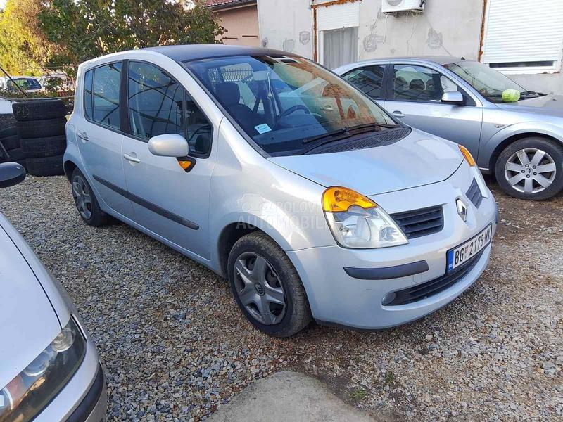 Renault Modus h i t n o o