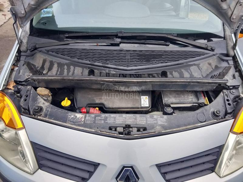 Renault Modus h i t n o o