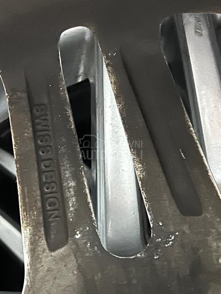 Continental 215/65 R17 Zimska