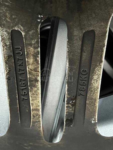 Continental 215/65 R17 Zimska