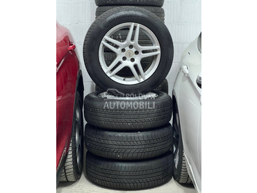 Continental 215/65 R17 Zimska