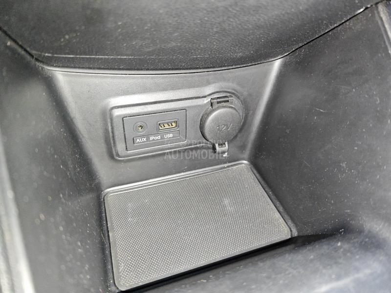 Kia Venga 1.4 T.E.K R.EG.