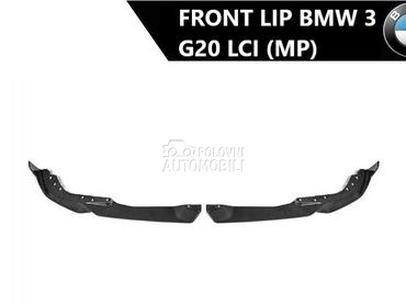 Prednji lip G20 LCI MP za BMW Ostalo