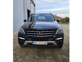 Mercedes Benz ML 350 