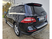 Mercedes Benz ML 350 