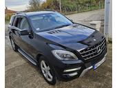 Mercedes Benz ML 350 