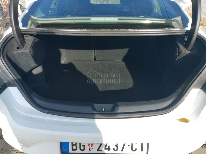 Renault Megane 1.5 DCi