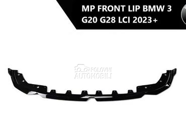 Prednji lip G20 LCI MP za BMW Ostalo