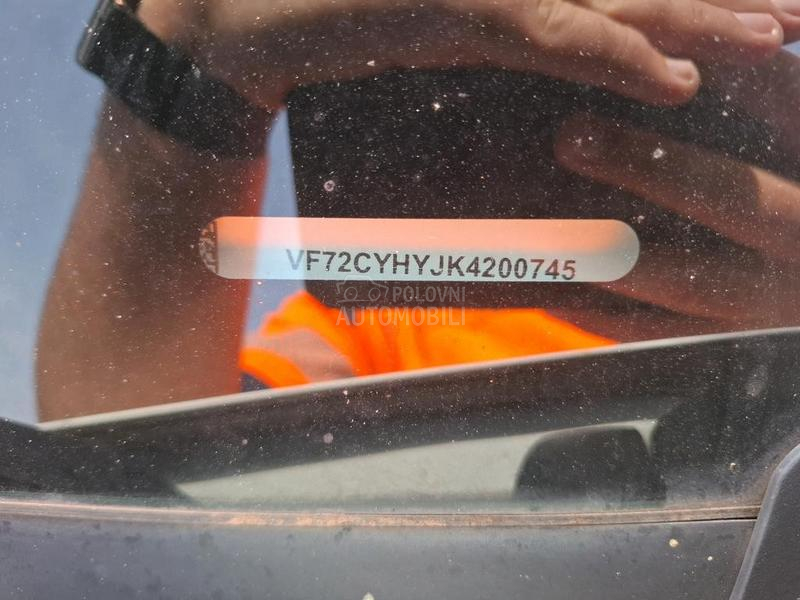 Citroen C3 Aircross 1.5 BLUEHDI