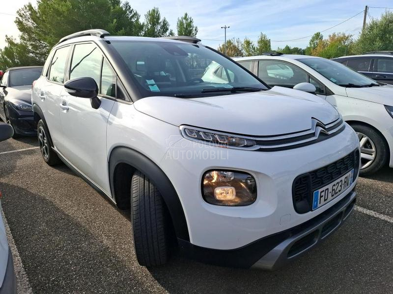 Citroen C3 Aircross 1.5 BLUEHDI