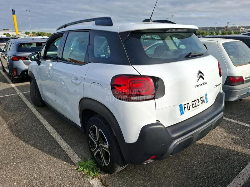 Citroen C3 Aircross 1.5 BLUEHDI