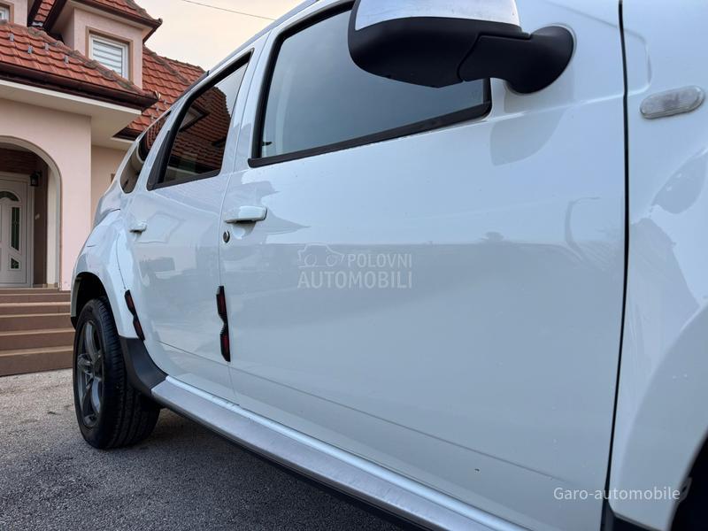 Dacia Duster 1.5DCI 4x4 CH NOV