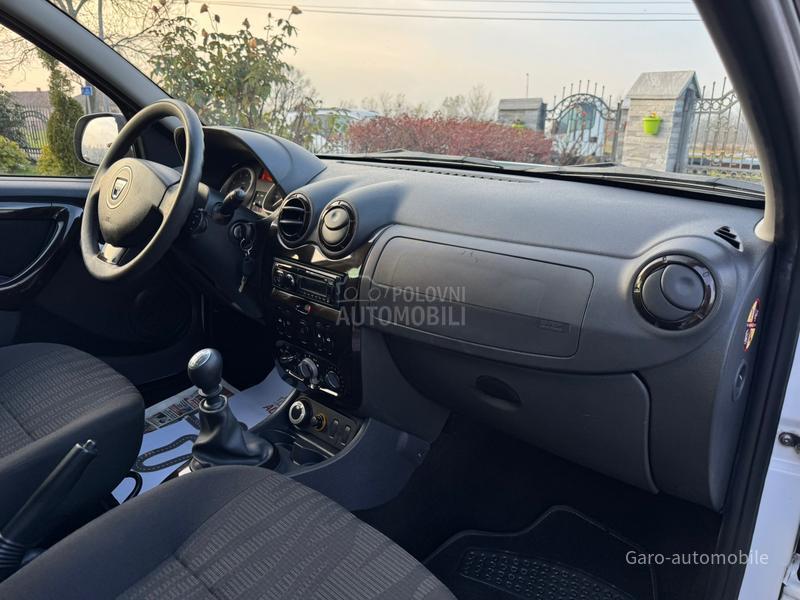 Dacia Duster 1.5DCI 4x4 CH NOV