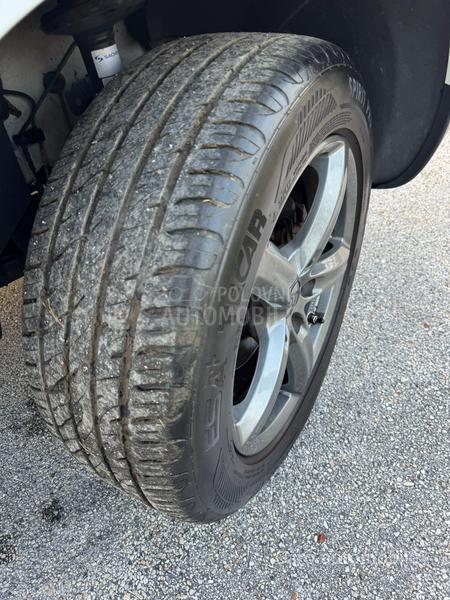 Dacia Duster 1.5DCI 4x4 CH NOV