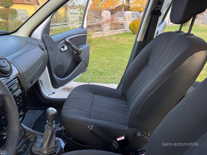 Dacia Duster 1.5DCI 4x4 CH NOV