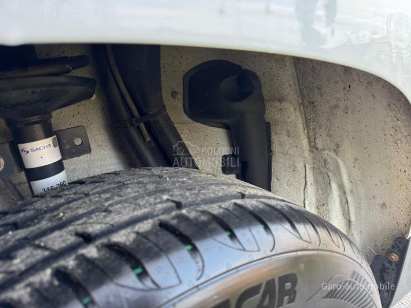 Dacia Duster 1.5DCI 4x4 CH NOV