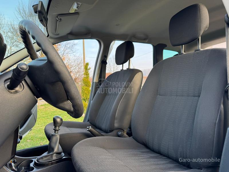 Dacia Duster 1.5DCI 4x4 CH NOV