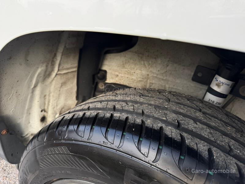 Dacia Duster 1.5DCI 4x4 CH NOV