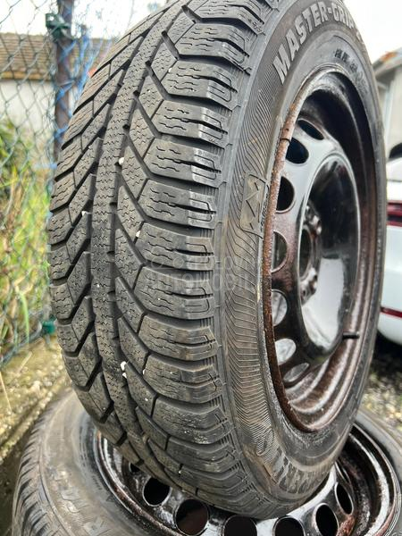 Semperit 175/65 R14 Zimska