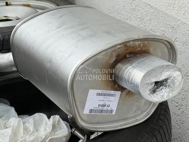 Originalni zadnji lonac za Fiat 500 od 2007. do 2020. god.