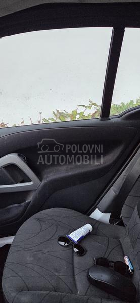 Smart ForTwo CABRIO