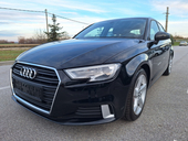 Audi A3 DSG/NAV/LED