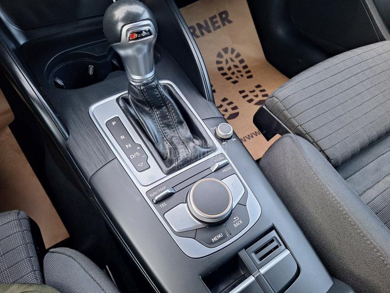 Audi A3 DSG/NAV/LED