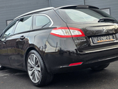 Peugeot 508 1.6 e-Hdi Ful.l