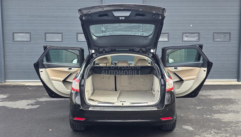 Peugeot 508 1.6 e-Hdi Ful.l