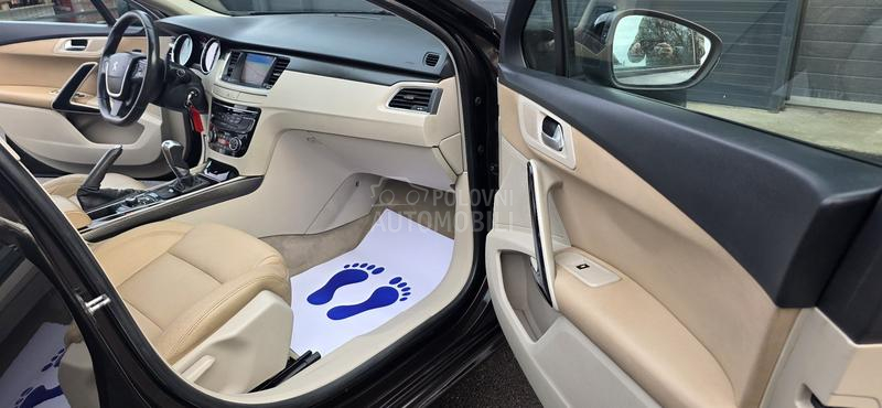 Peugeot 508 1.6 e-Hdi Ful.l