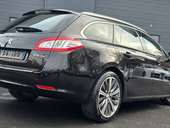 Peugeot 508 1.6 e-Hdi Ful.l