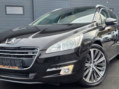 Peugeot 508 1.6 e-Hdi Ful.l