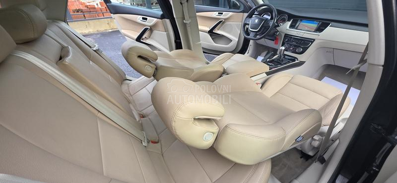 Peugeot 508 1.6 e-Hdi Ful.l