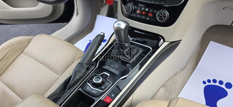 Peugeot 508 1.6 e-Hdi Ful.l