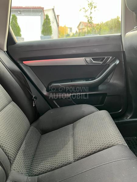 Audi A6 2.0 TDI