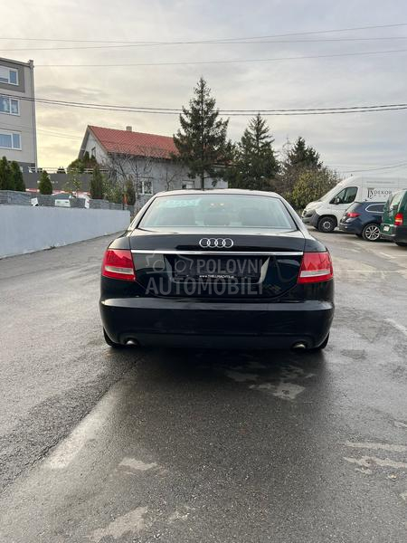 Audi A6 2.0 TDI