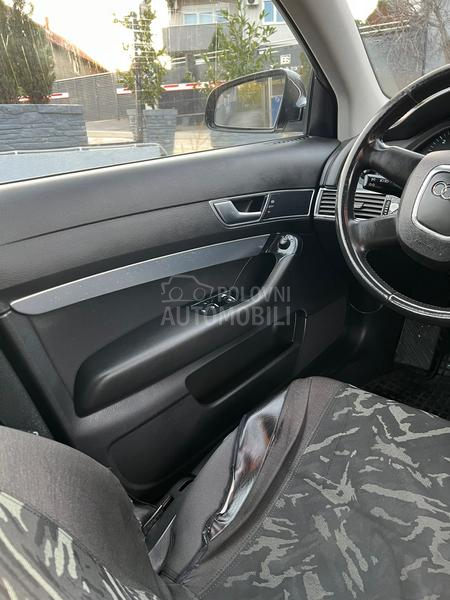 Audi A6 2.0 TDI