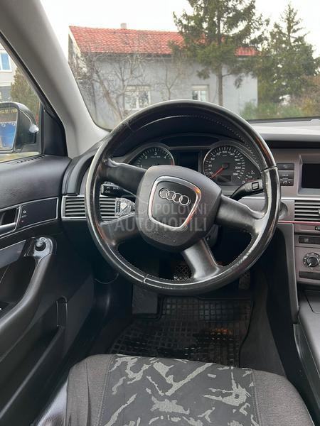 Audi A6 2.0 TDI