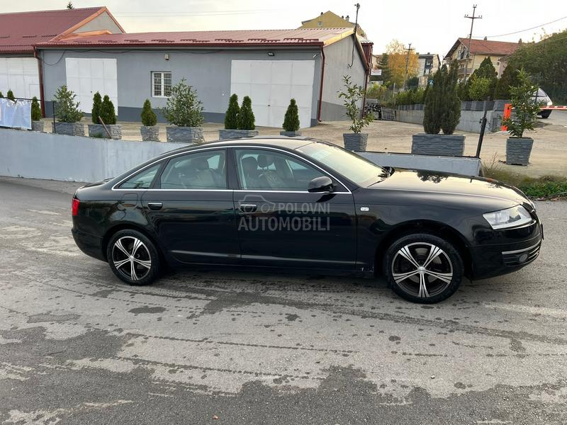Audi A6 2.0 TDI