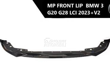 Prednji lip G20 LCI MP V2 za BMW Ostalo