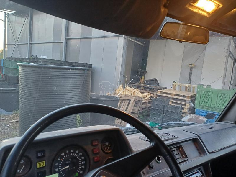 Mercedes Benz 208 208 D0