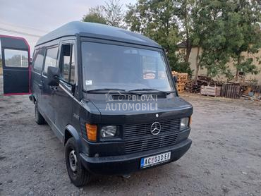 Mercedes Benz 208 208 D0