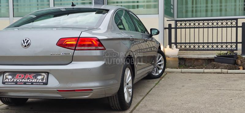 Volkswagen Passat B8 2.0TDI/N.A.V.I/FUL