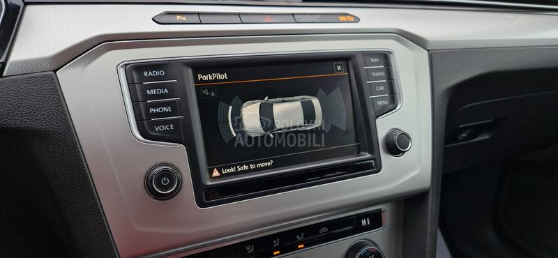 Volkswagen Passat B8 2.0TDI/N.A.V.I/FUL